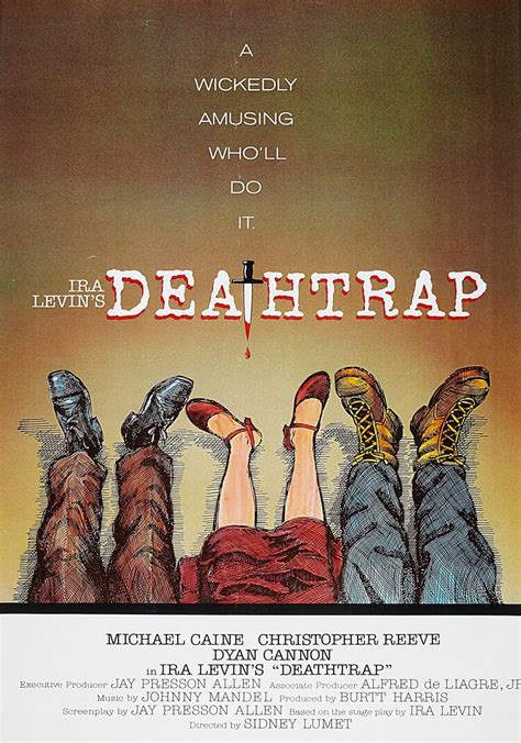 death trap movie streaming